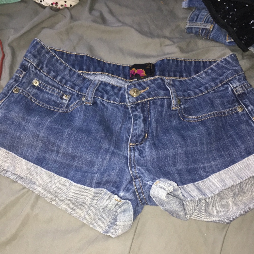 Shorts